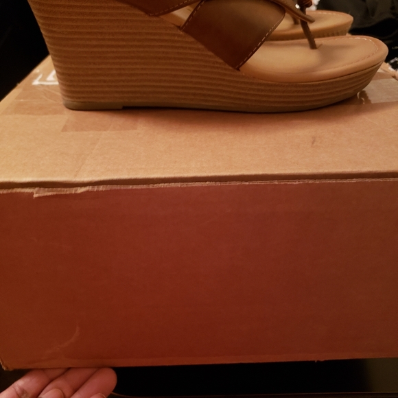 Arizona Sandals - Picture 4 of 8